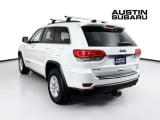 2018 Jeep Grand Cherokee - Preview 5