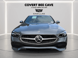 2024 Mercedes-Benz C-Class - Preview 2