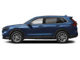 2025 Honda CR-V - Preview 8