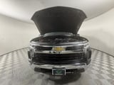 2024 Chevrolet Silverado 1500 - Preview 8
