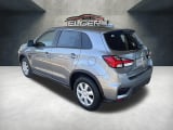 2026 Mitsubishi Outlander Sport - Preview 5