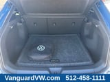 2025 Volkswagen ID.4 - Preview 8