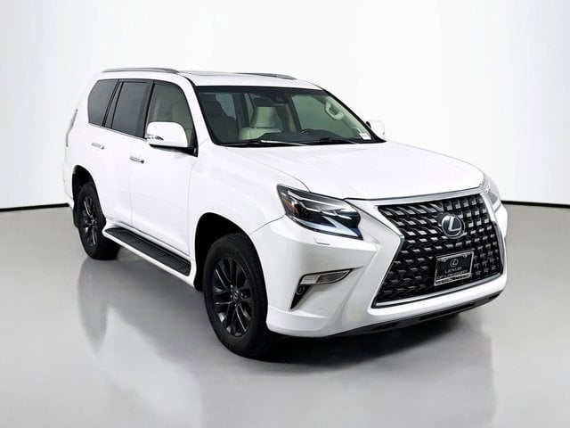 2021 LEXUS GX - Image 2
