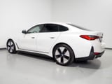 2023 BMW i4 - Preview 8