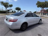 2009 Toyota Camry - Preview 3