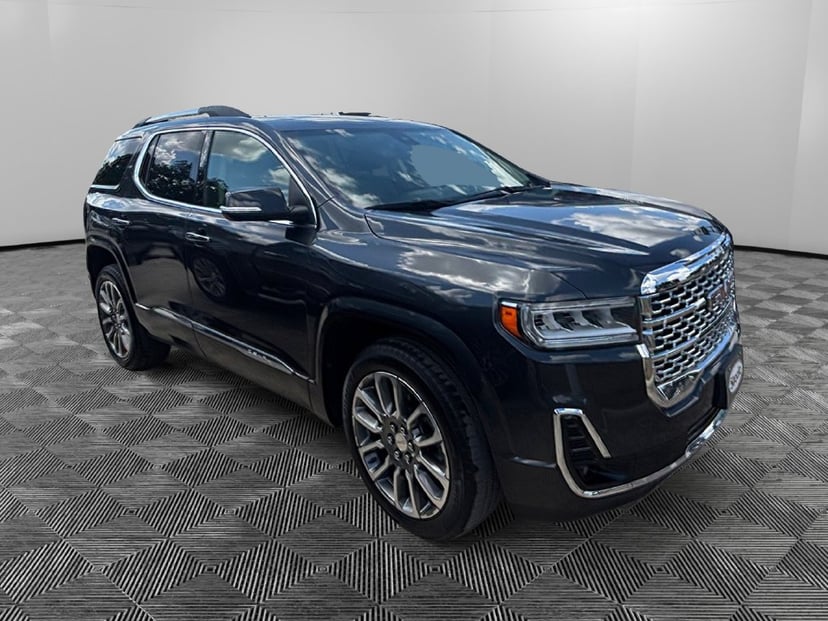 2022 GMC Acadia - Image 1