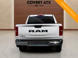 2026 Ram 1500 - Preview 4