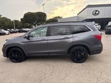 2022 Honda Pilot - Preview 2