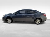2016 Toyota Corolla - Preview 8