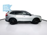 2026 Honda CR-V - Preview 8
