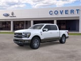 2026 Ford F-150 - Preview 2