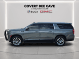 2024 GMC Yukon XL - Preview 4
