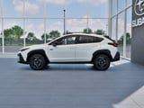 2026 Subaru Crosstrek - Preview 3