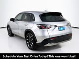 2026 Honda HR-V - Preview 5