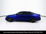 2026 Honda Accord - Preview 4