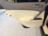 2012 Lexus IS - Preview 13