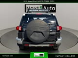 2011 Toyota FJ Cruiser - Preview 13