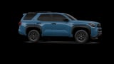 2026 Toyota 4runner - Preview 13