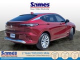 2025 Buick Envista - Preview 2