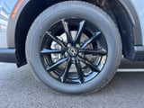 2027 Honda CR-V - Preview 7