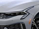 2026 Kia K5 - Preview 10