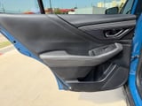 2022 Subaru Outback - Preview 16