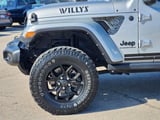 2024 Jeep Gladiator - Preview 9