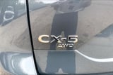 2025 Mazda CX-5 - Preview 9