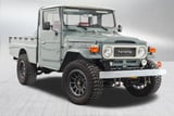 1980 Toyota Land Cruiser - Preview 2