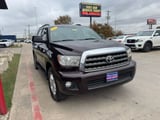 2016 Toyota Sequoia - Preview 3