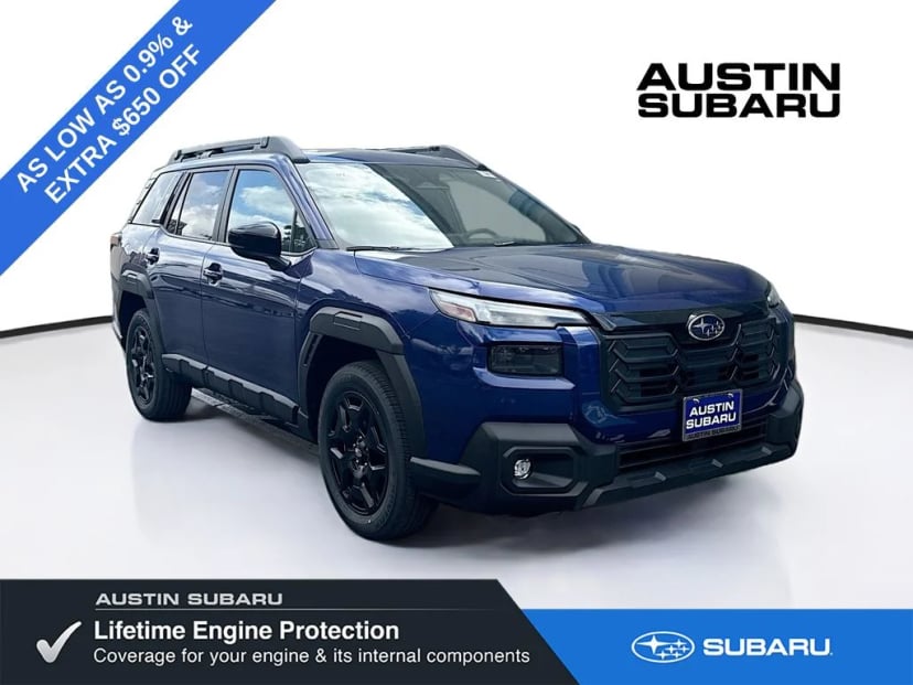 2026 Subaru Outback - Image 1