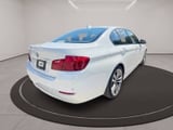 2016 BMW 5 Series - Preview 6