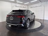 2024 Audi RS Q8 - Preview 7