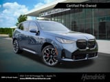 2026 BMW X3 - Preview 2