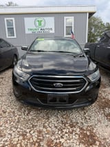 2016 Ford Taurus - Preview 2