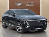 2027 Cadillac Lyriq - Preview 2