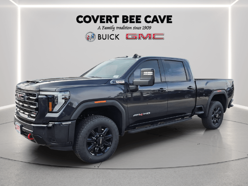 2026 GMC Sierra - Image 1