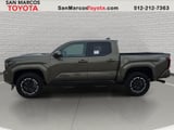 2026 Toyota Tacoma - Preview 8
