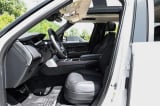 2027 Land Rover Range Rover - Preview 4