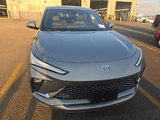 2025 Buick Envista - Preview 11