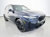 2026 BMW X5 - Preview 3