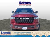 2025 Ram 1500 - Preview 8