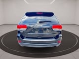 2016 Jeep Grand Cherokee - Preview 8