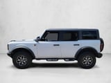 2024 Ford Bronco - Preview 8