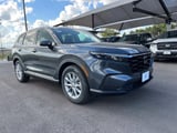 2027 Honda CR-V - Preview 2
