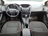 2016 Ford Focus - Preview 13
