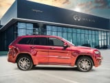 2021 Jeep Grand Cherokee - Preview 4