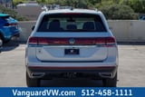 2026 Volkswagen Atlas - Preview 6