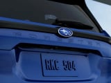 2026 Subaru Forester - Preview 11