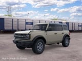 2026 Ford Bronco - Preview 2